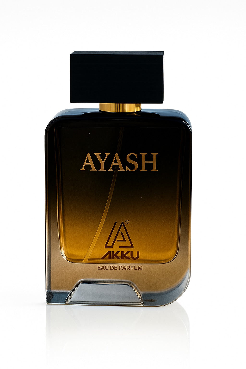 AYASH by AKKU PERFUMES Eau de Parfum – 100ml