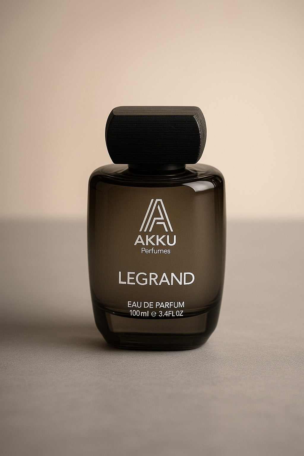 LEGRAND by AKKU PERFUMES Eau de Parfum – 100ml