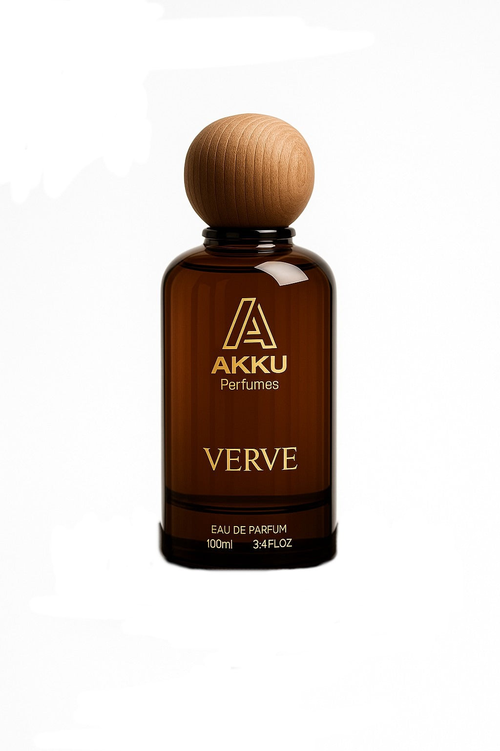 VERVE BY AKKU PERFUMES 100ML
