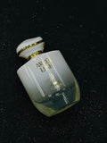 AMBER LUSH  BY  AKKU PERFUMES 100ML