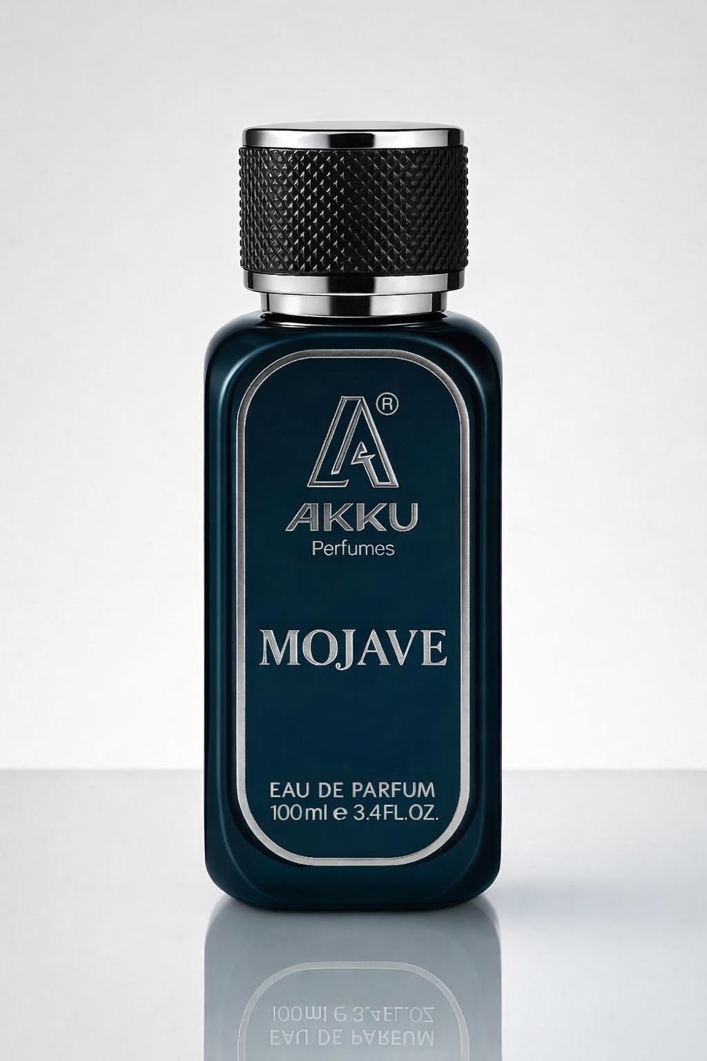 MOJAVE  BY AKKU  EAU DE PARFUM 100ML