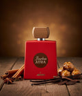 BOURBON AURA BY AKKU PERFUMES 100ML