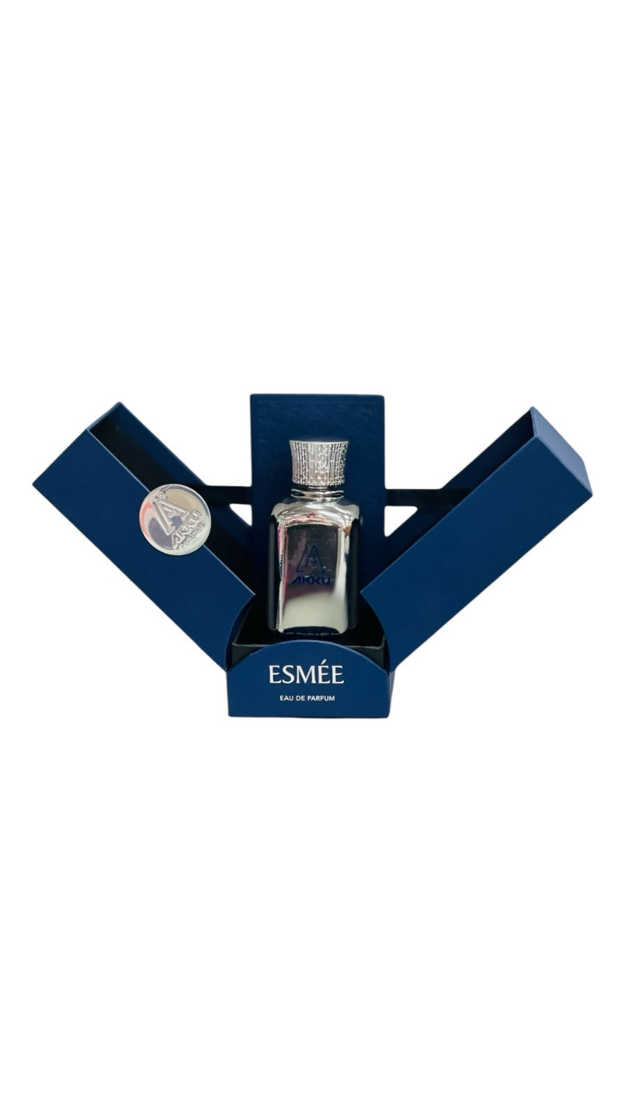 ESMEE BY AKKU PERFUMES 100ML