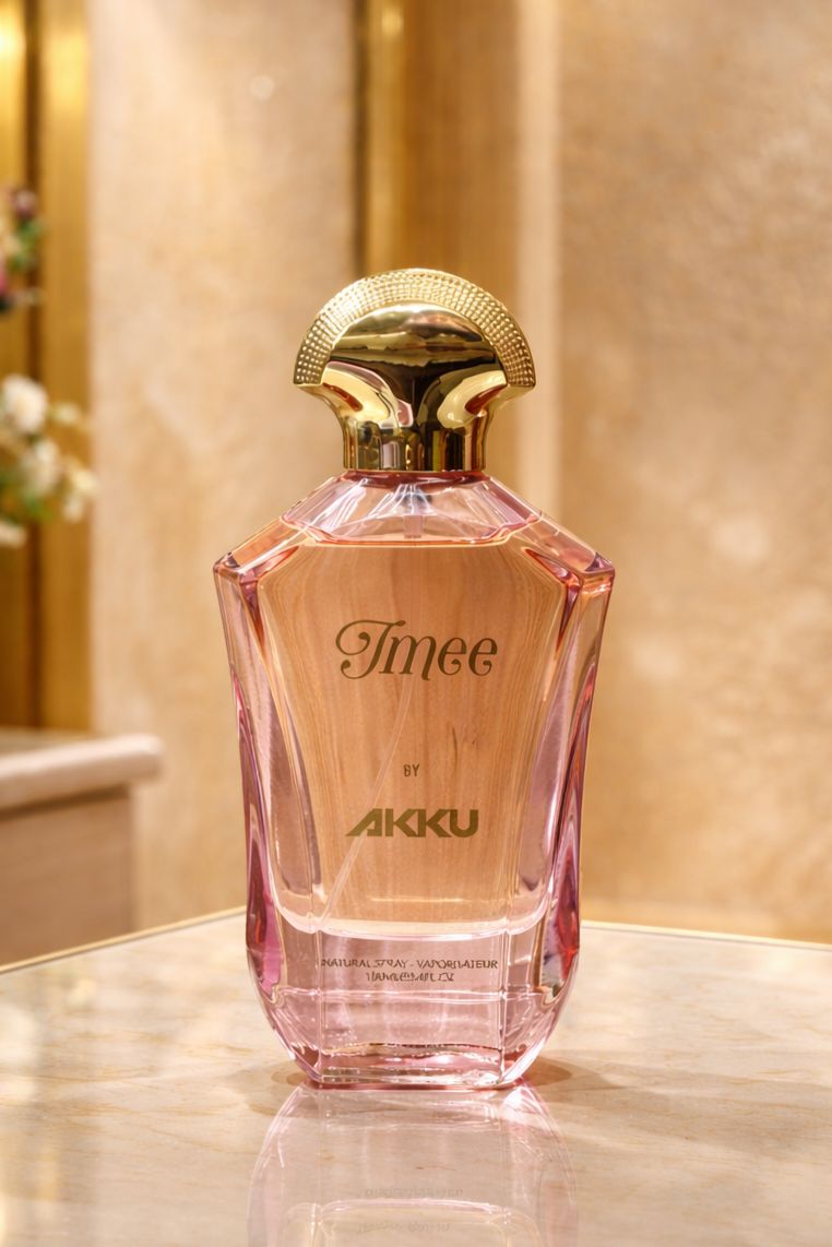 IMEE BY AKKU PERFUMES 100ML