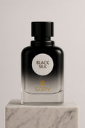 BLACK SILK BY SOPPY 100ML