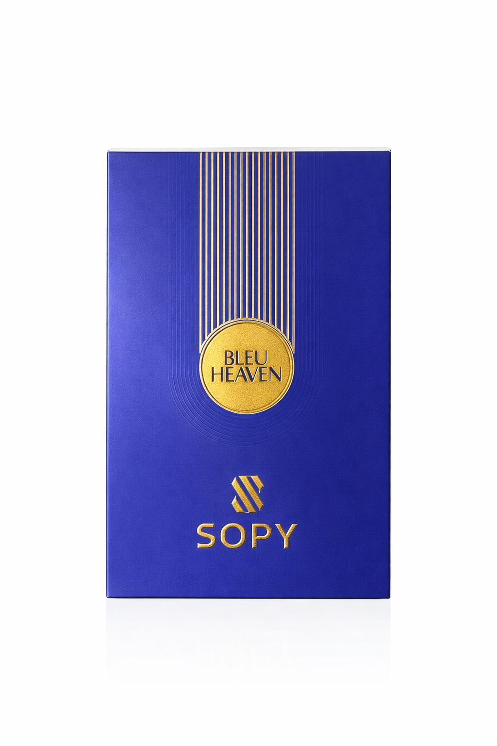 BLEU HEAVEN BY SOPY 100ML