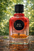 RED AURA BY SOPY 100ML