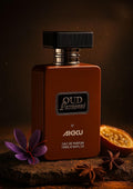 OUD PASSIONNE BY AKKU EAU DE PARFUM 100ML