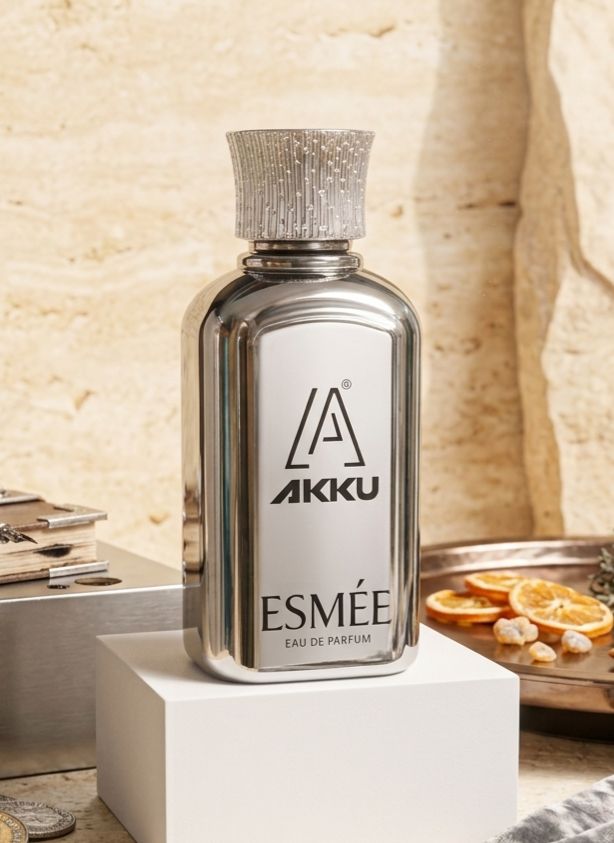 ESMEE BY AKKU PERFUMES 100ML